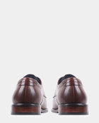 Steve Madden Victor Dress Shoes in Tan