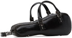 VAQUERA Black Violin Bag