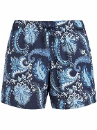 ETRO - Paisley Swim Shorts