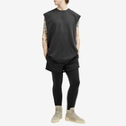 Adidas x Fear of God Athletics T-Shirt in Black