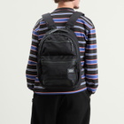 Master-Piece Rise Daypack Backpack in Black 