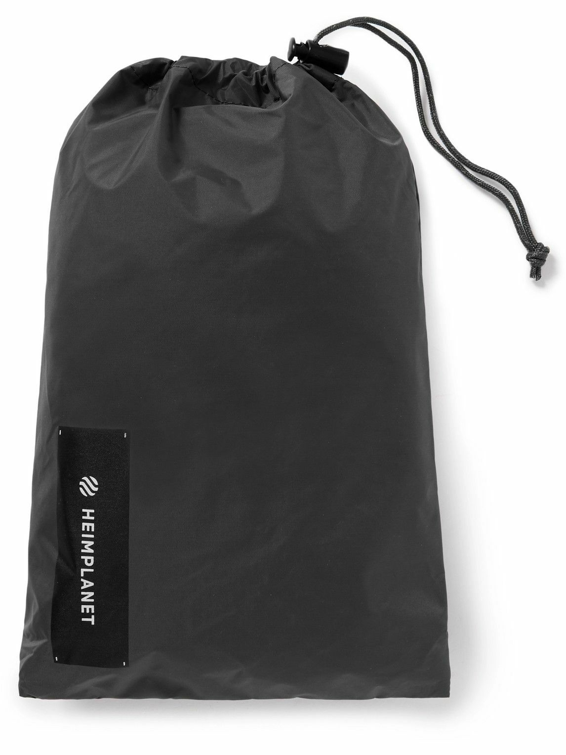 Heimplanet - Cave Logo-Print Nylon-Taffeta Ground Sheet