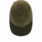 Battenwear Men's Field Cap in Olive