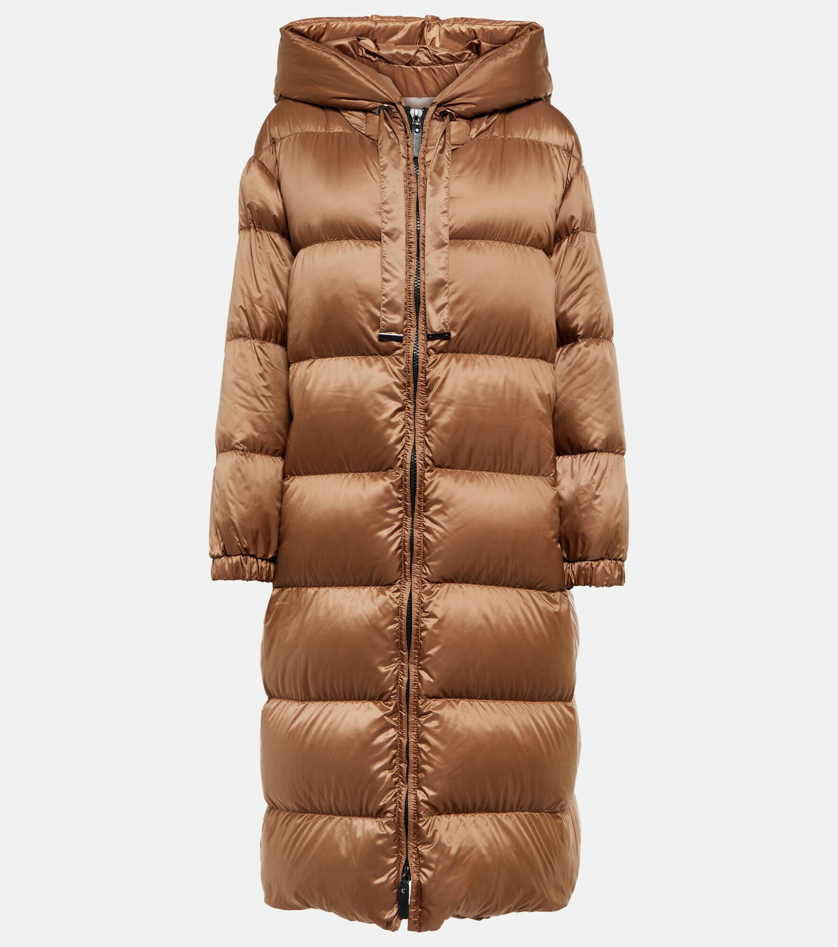 ロングブーツ MAX MARA THE CUBE DOWN JACKETS Max Mara - The Cube down coat Max Mara