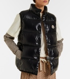 Moncler Badia down vest