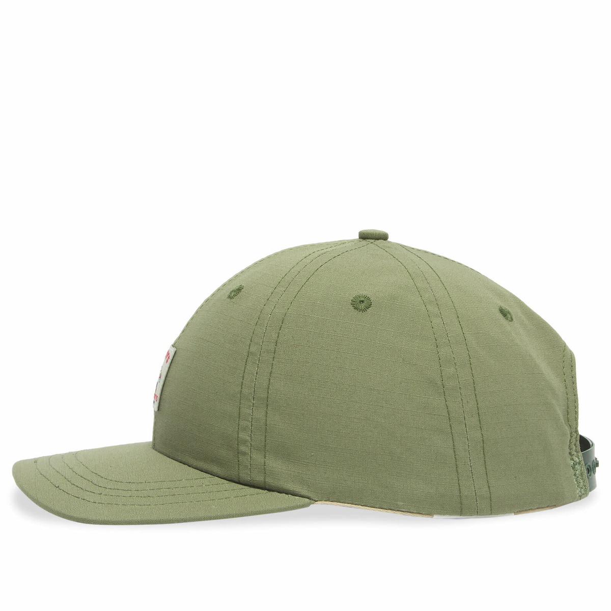 Randy's Garments Men's Randy’s Garments INC. 6 Panel Logo Snapback Cap 