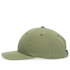 Randy's Garments Men's Randy’s Garments INC. 6 Panel Logo Snapback Cap 