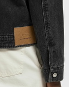 TONAL AMI DE COEUR ZIPPED JACKET