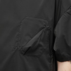 F/CE. Men's Microft Tech T-Shirt in Black