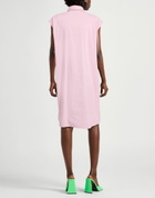 Jijil Womens Mini dress in Pink