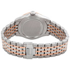Tudor 1926 Automatic Silver Dial Ladies 36 mm Watch M91451-0001