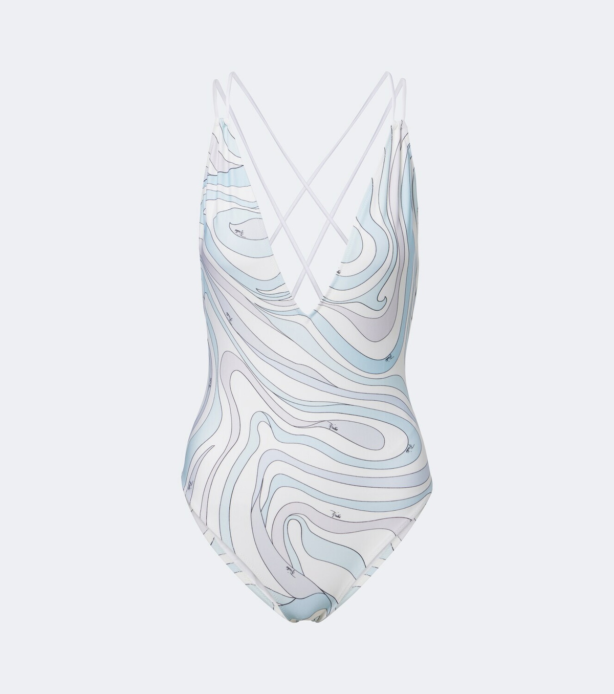 Pucci Marmo swimsuit
