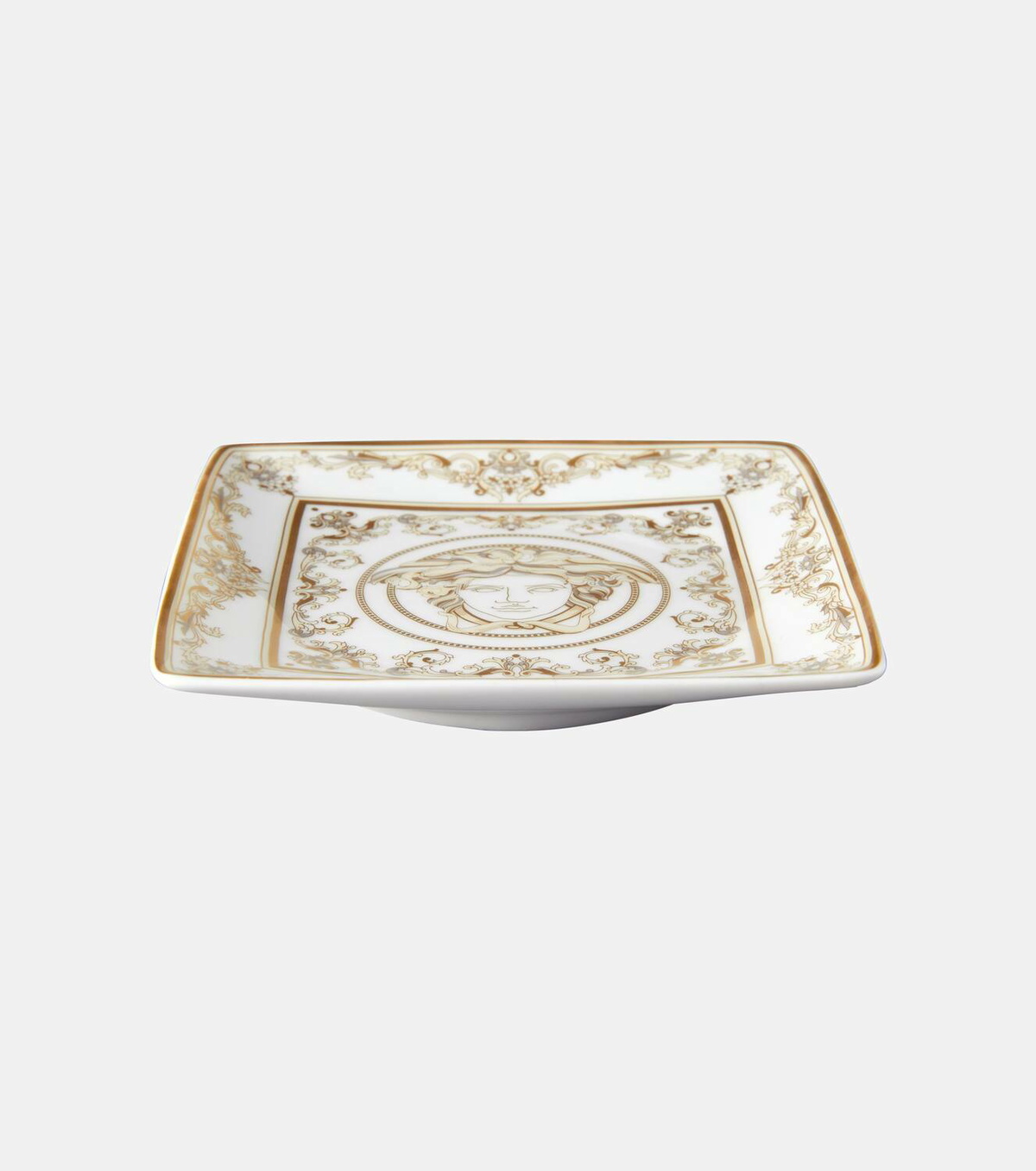 Versace Home Medusa Gala decorative tray