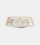 Versace Home Medusa Gala decorative tray