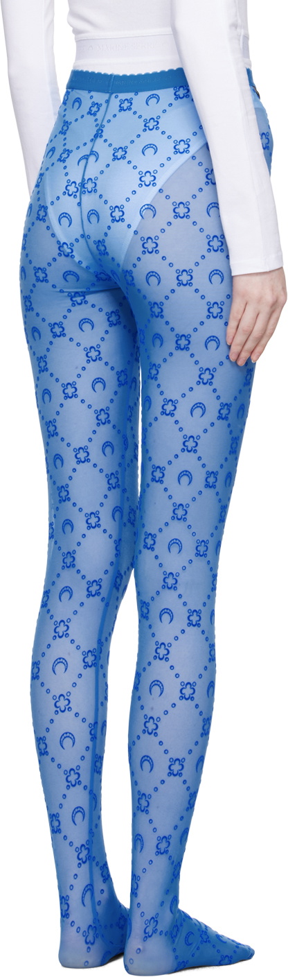 Louis Vuitton Tights