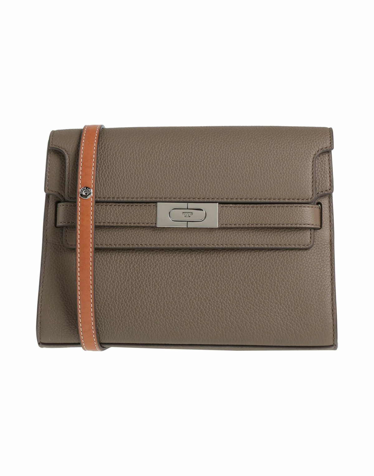 Tory Burch Womens Cross-body bag Taupe