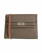 Tory Burch Womens Cross-body bag Taupe