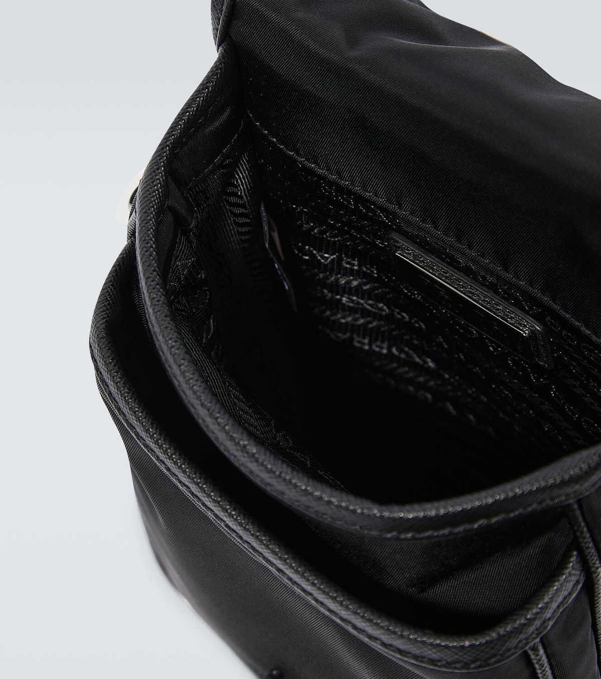 Prada Re-Nylon crossbody bag Prada