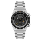 RGMT Marksman Automatic Black Dial Mens Watch RG-8073-55