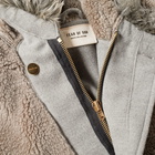 Fear Of God Sherpa Fleece