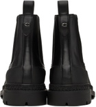 Coach 1941 Black Carver Boots