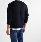 rag & bone - Haldon Cashmere Sweater - Blue