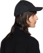 Nanamica Black Gore-Tex Cap