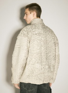 Song for the Mute Funnel Track Jacket