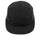CAYL Men's Flow Cap in Black 