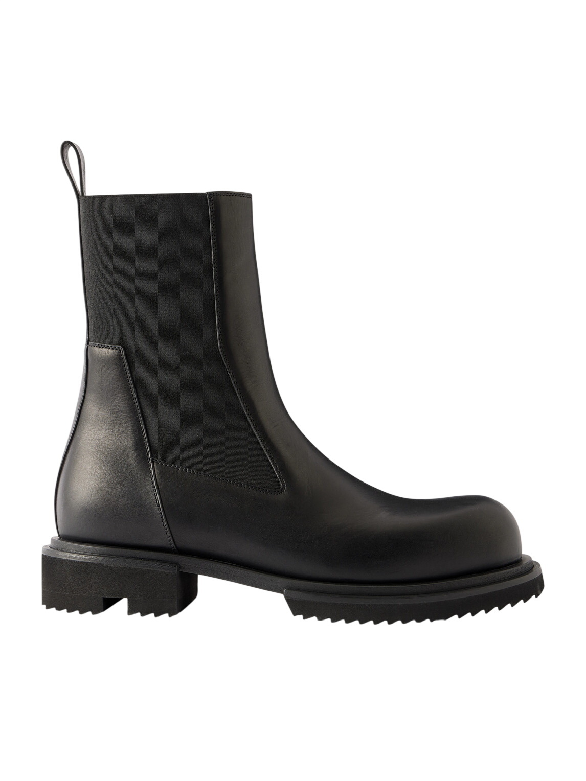 Diesel Black D-Jack BB Zip Buckle Boots Diesel Black Gold