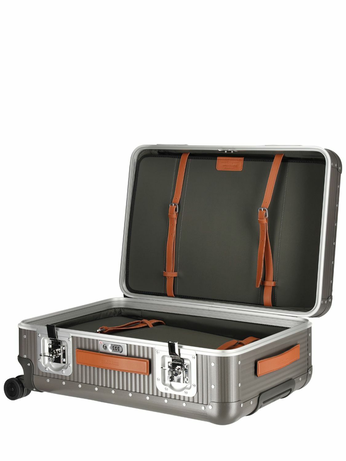 FPM MILANO Bank Spinner 68
