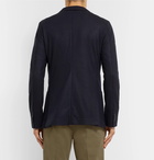 Loro Piana - Slim-Fit Cashmere Blazer - Blue