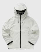 Parel Studios Senja Jacket White - Mens - Shell Jackets