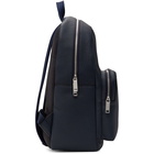 Boss Navy Crosstown Backpack