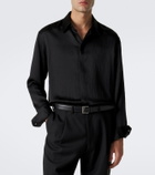 Giorgio Armani Silk shirt