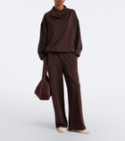 Varley Jersey wide-leg pants