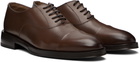 Paul Smith Brown Garson Derbys