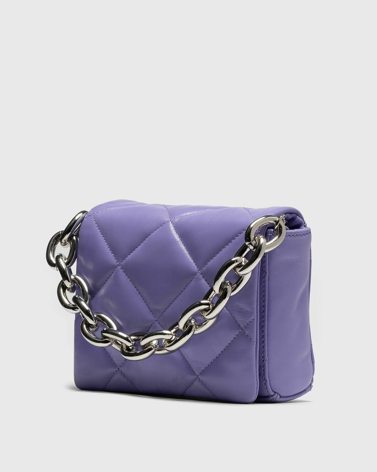 Stand Studio Hestia Bag Purple Small Bags