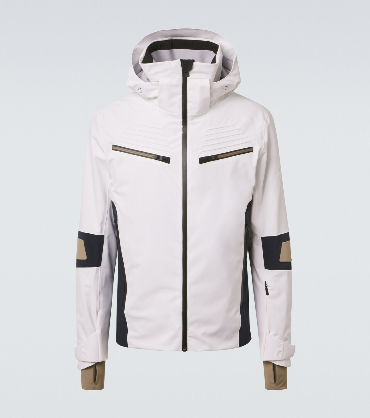Toni Sailer Theo ski jacket