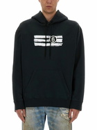 MM6 Maison Margiela numeric Sweatshirt