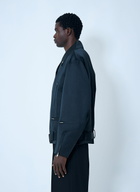 Jil Sander Belted Jacket