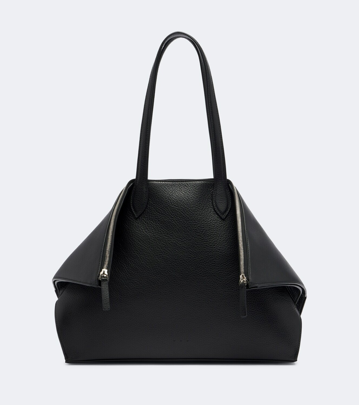 Aesther Ekme Fold Large leather tote bag