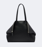 Aesther Ekme Fold Large leather tote bag