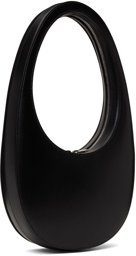 Coperni Black Swipe Bag