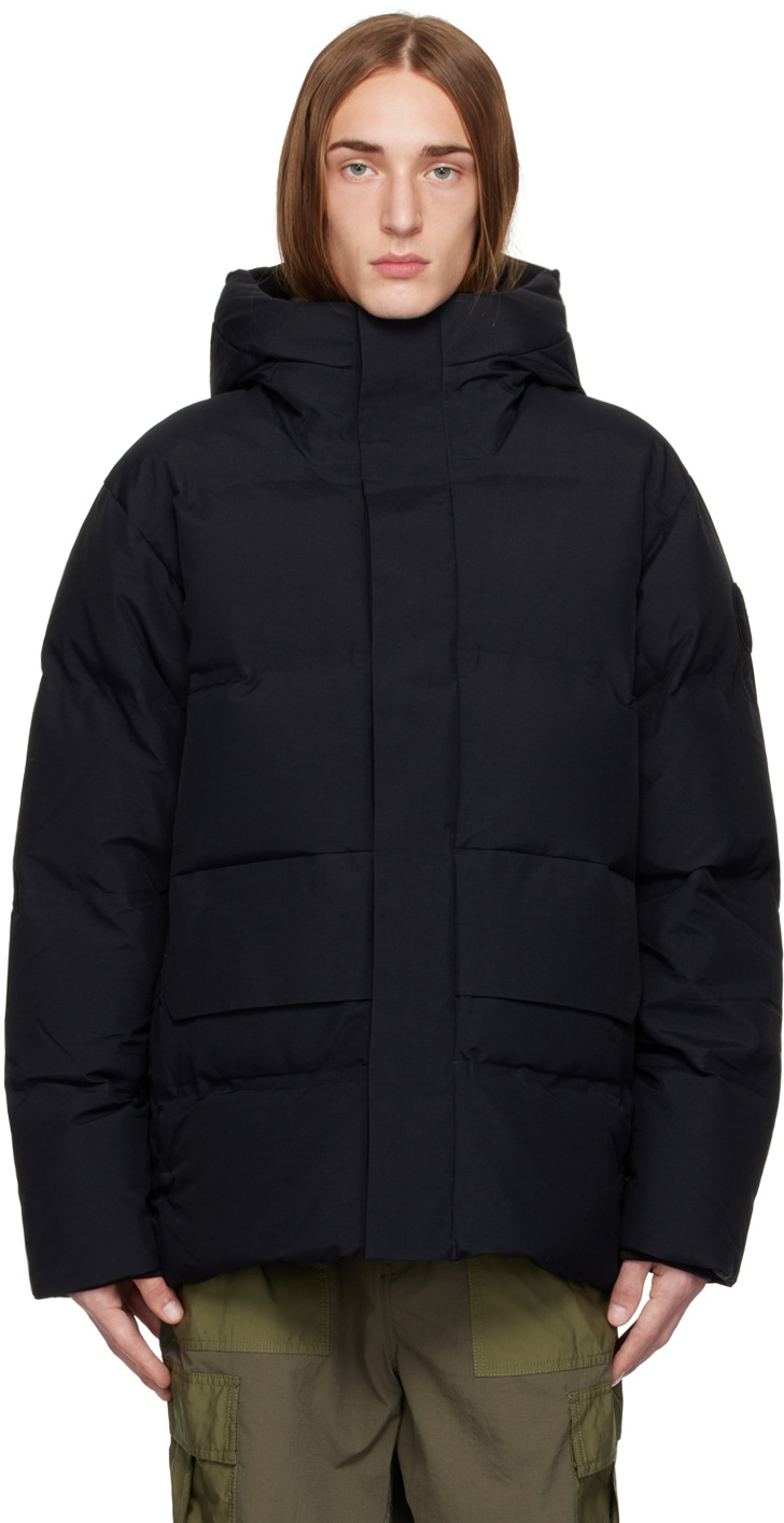 Norse projects down jacket hotsell