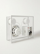 TRANSPARENT SPEAKER - Transparent Speaker