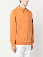 STONE ISLAND - Sweatshirt With Logo