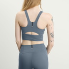 The North Face Women's Jaida Pocket Leggings in Granite Grey