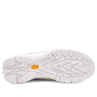 Vans Speed Vibram Sneakers in Rock Salt