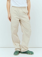 Burberry Elasticated Waistband Pants